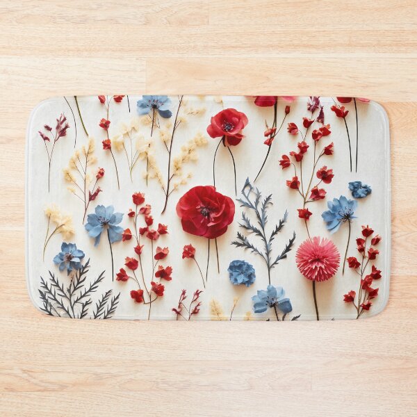 Item preview, The Art of Pressing Flowers designed and sold by Brendon987.