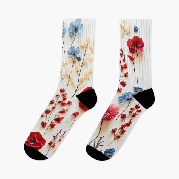 Item preview, The Art of Pressing Flowers designed and sold by Brendon987.