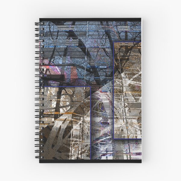 Item preview, Architecture abstract tree designed and sold by Akiunia.