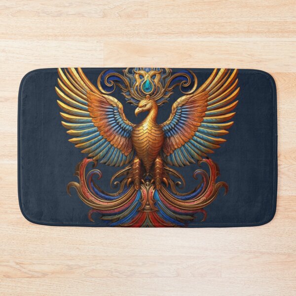 Item preview, Benu designed and sold by Bring Back Culture.