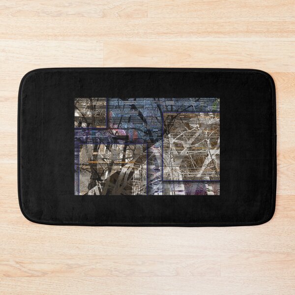 Item preview, Architecture abstract tree designed and sold by Akiunia.