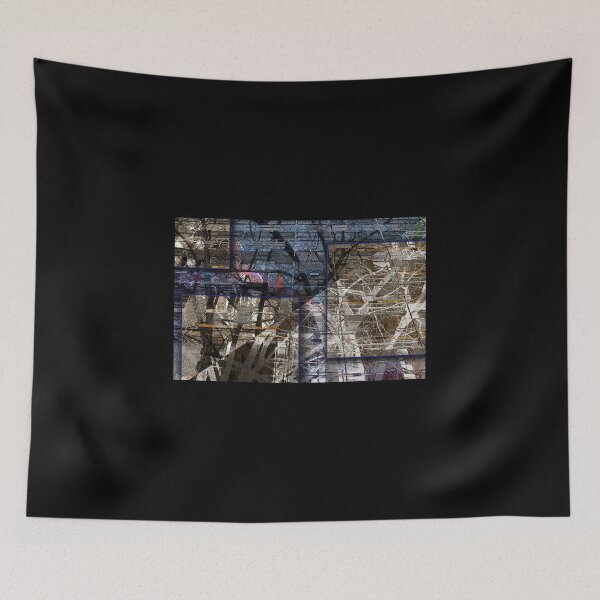 Item preview, Architecture abstract tree designed and sold by Akiunia.