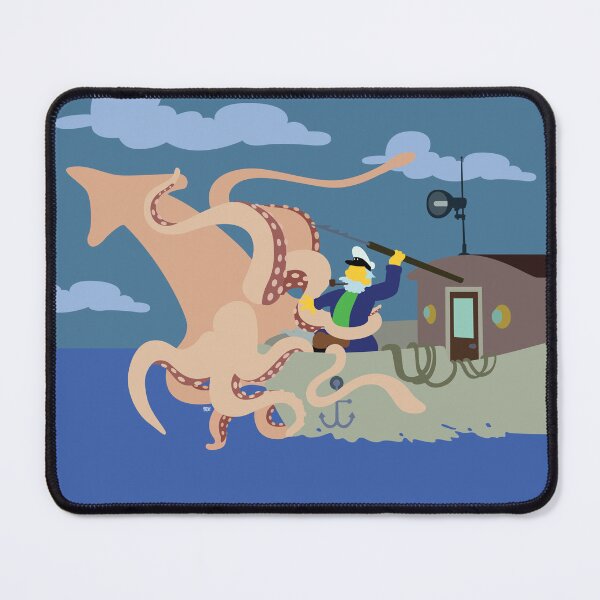 Item preview, Simplified Simpsons - Baby on board designed and sold by deancoledesign.