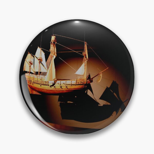 Item preview, The Mary Rose designed and sold by Mothboybrown.