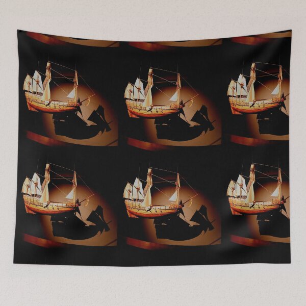 Item preview, The Mary Rose designed and sold by Mothboybrown.