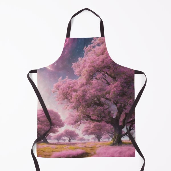 Item preview, Pink Trees designed and sold by Golden Morning.