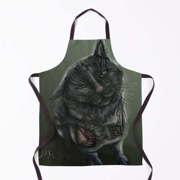 Item preview, Mecha Nerino designed and sold by DMDigitalManus.