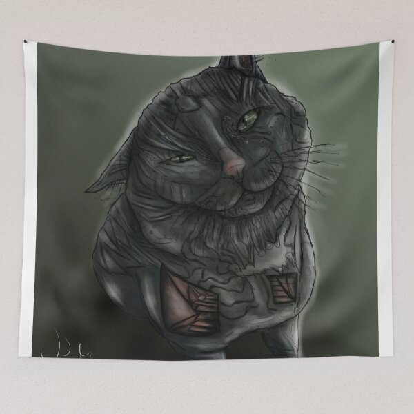 Item preview, Mecha Nerino designed and sold by DMDigitalManus.