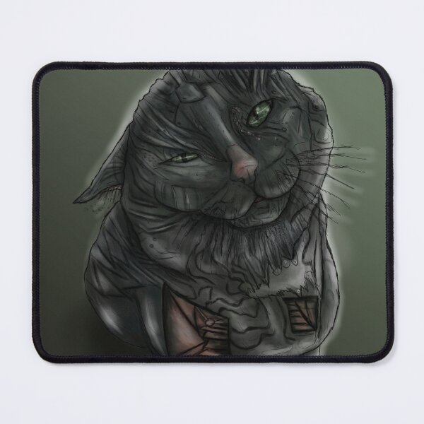 Item preview, Mecha Nerino designed and sold by DMDigitalManus.