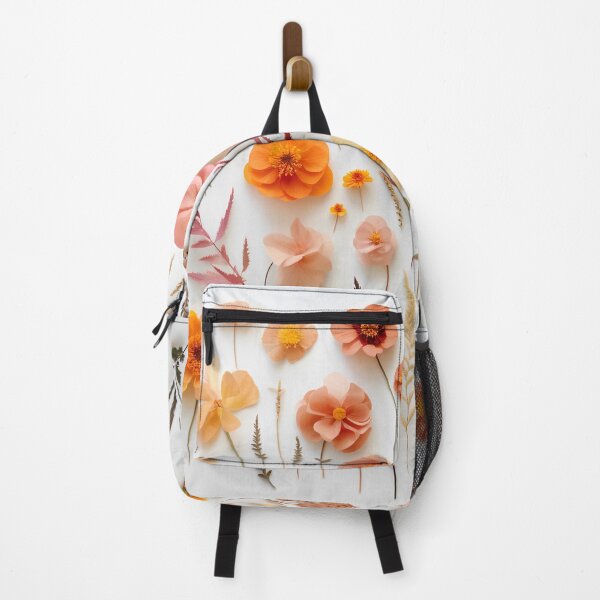 Item preview, The Timeless Art of Pressing Flowers designed and sold by Brendon987.