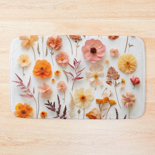 Item preview, The Timeless Art of Pressing Flowers designed and sold by Brendon987.