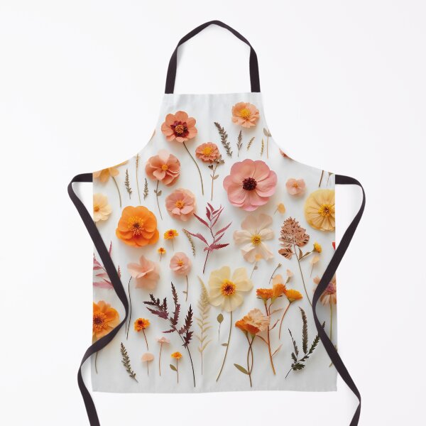 Item preview, The Timeless Art of Pressing Flowers designed and sold by Brendon987.
