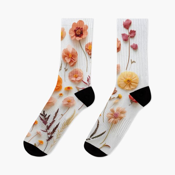 Item preview, The Timeless Art of Pressing Flowers designed and sold by Brendon987.