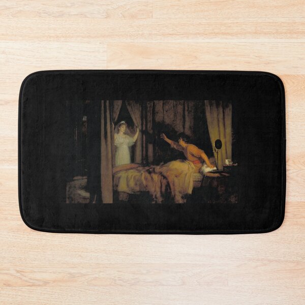 Item preview, Speak! Speak! - John Everett Millais designed and sold by forgottenbeauty.