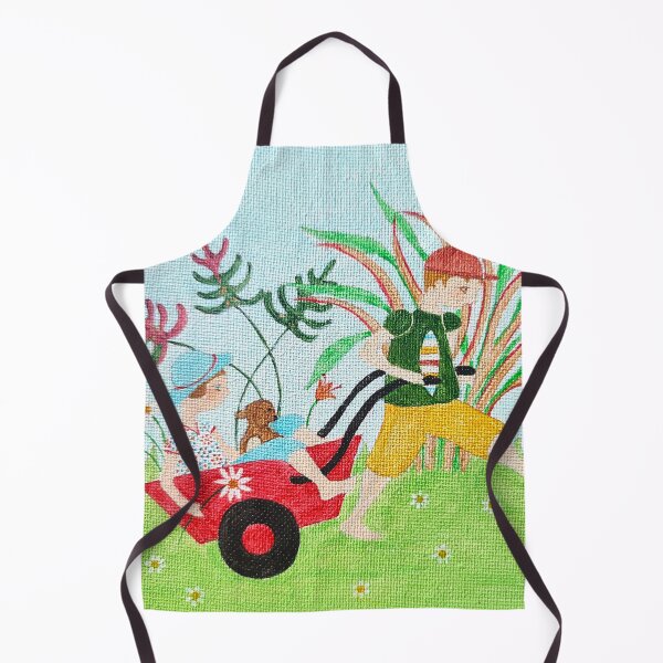 Item preview, Wheelbarrow part designed and sold by Marielle Le Cloarec.