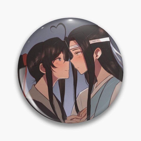 Artikelvorschau, Wangxian Mo Dao Zu Shu entworfen und verkauft von Sumiharu.