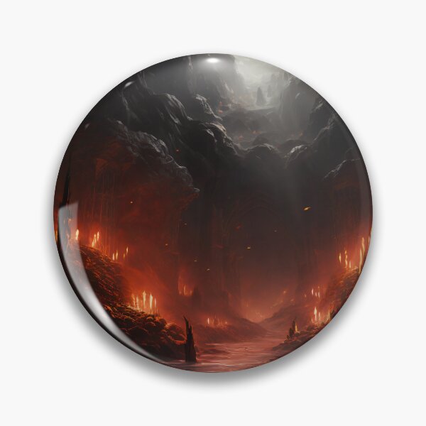 Item preview, Enshrined Abyss: The Forgotten Temple designed and sold by oanaunciuleanu.