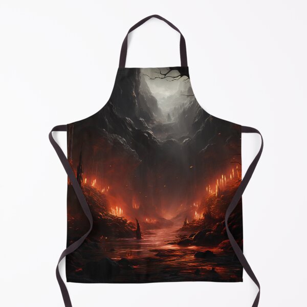 Item preview, Enshrined Abyss: The Forgotten Temple designed and sold by oanaunciuleanu.