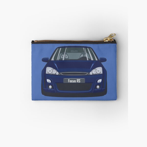 Item preview, Focus RS mk1 - vector drawing designed and sold by yohannlp.