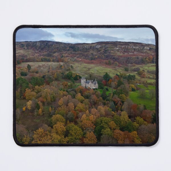 Item preview, Overtoun House, Dumbarton  designed and sold by RWMCreative.