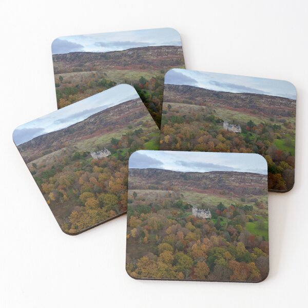 Item preview, Overtoun House, Dumbarton  designed and sold by RWMCreative.