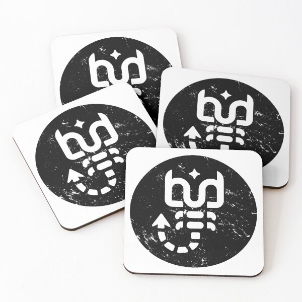 Item preview, Team Scorpio  (black, vintage) designed and sold by Yogimeister.