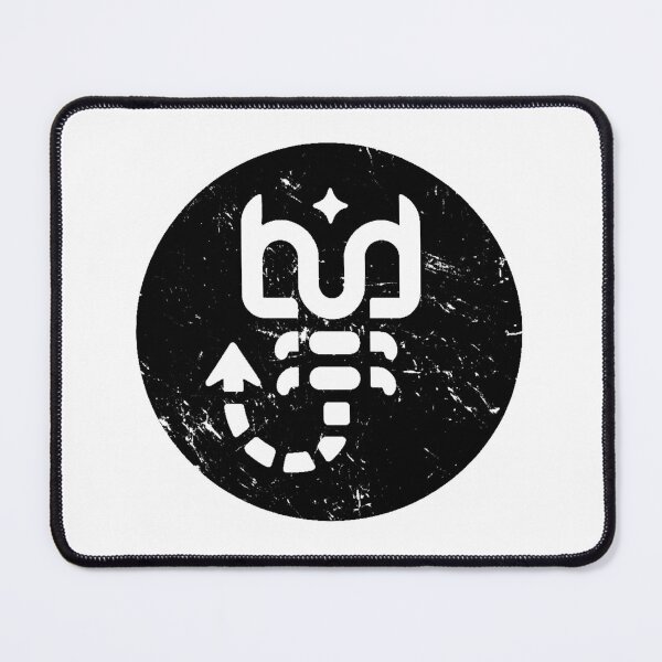 Item preview, Team Scorpio (black, vintage) designed and sold by Yogimeister.
