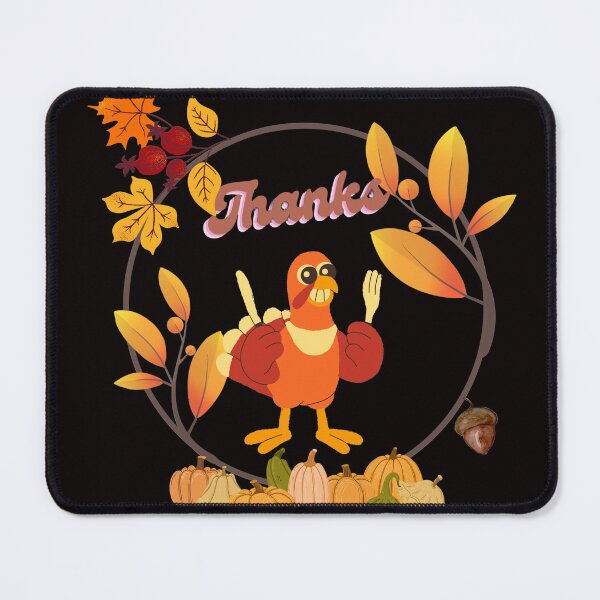 Item preview, Thanks Turkey designed and sold by Little Bee.