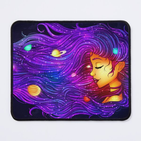 Item preview, Voie Lactée - Inner Galaxy designed and sold by PandoryArt.