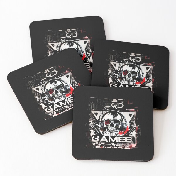 Item preview, SQD gamee 29 designed and sold by RedWolfDisigne.
