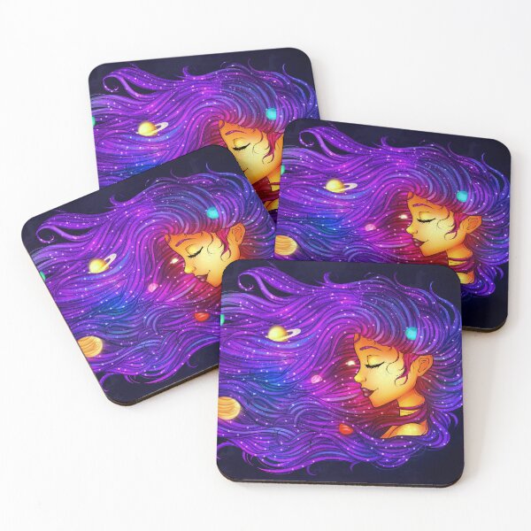 Item preview,  Voie Lactée - Inner Galaxy designed and sold by PandoryArt.