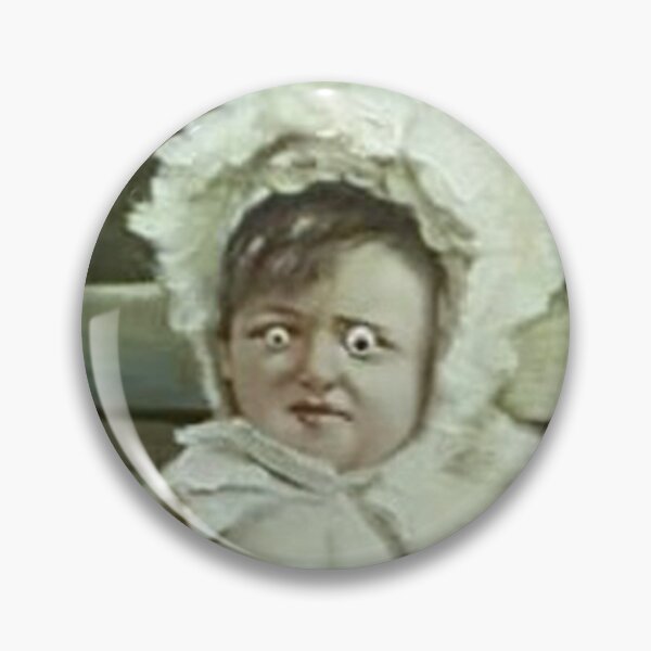 Item preview, Romanov's googly eyed child v2 designed and sold by ampersand1147.