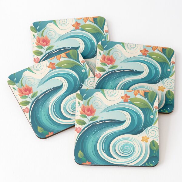 Item preview, Jungle twirl designed and sold by 8istudioweb.