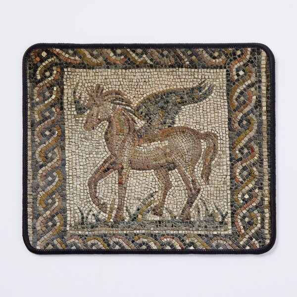 Item preview, Pegasus designed and sold by frederic Lecut.