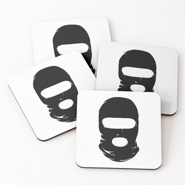 Item preview, Mask designed and sold by Brikisses.