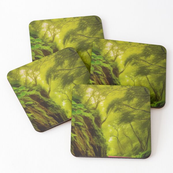Item preview, Mystic river designed and sold by 8istudioweb.