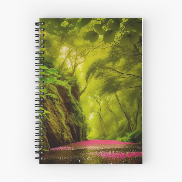 Item preview, Mystic river designed and sold by 8istudioweb.