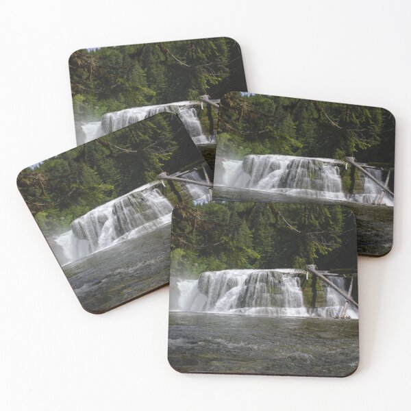 Item preview, Lower Lewis Falls designed and sold by neens612.