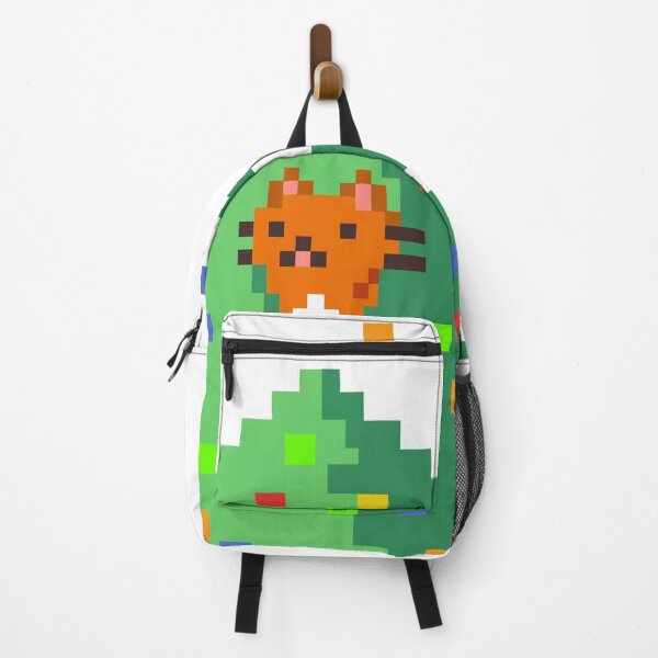 Item preview, Catmas Pixels designed and sold by visualcraftsman.