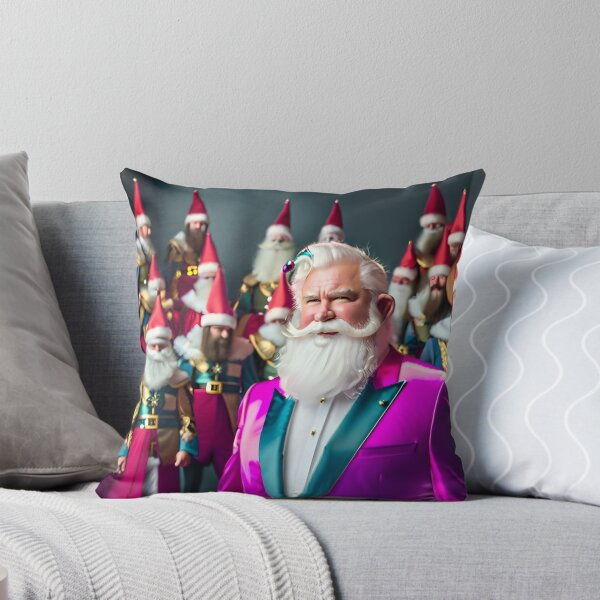 Item preview, RimoVision Holiday series 2023: Santa Baby designed and sold by Rimovision.