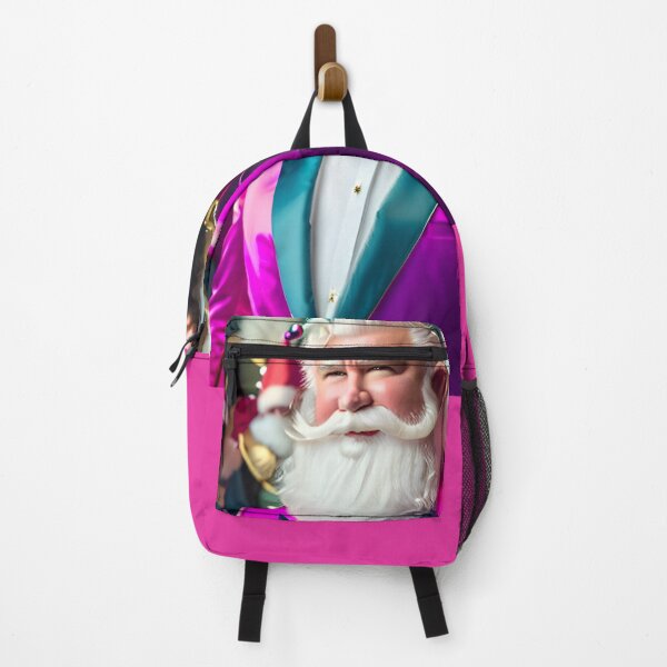 Item preview, RimoVision Holiday series 2023: Santa Baby designed and sold by Rimovision.