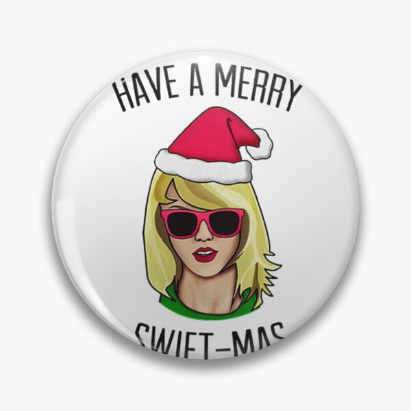 Item preview, Swiftmas designed and sold by kirbdoreshop.