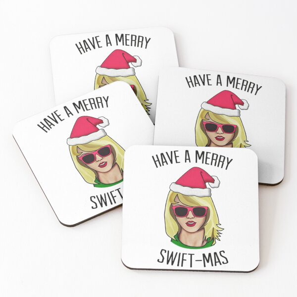 Item preview, Swiftmas designed and sold by kirbdoreshop.