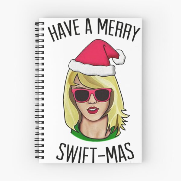 Item preview, Swiftmas designed and sold by kirbdoreshop.