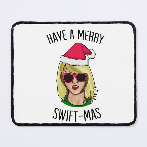 Item preview, Swiftmas designed and sold by kirbdoreshop.