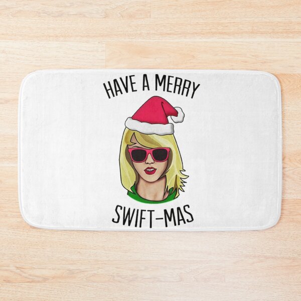 Item preview, Swiftmas designed and sold by kirbdoreshop.