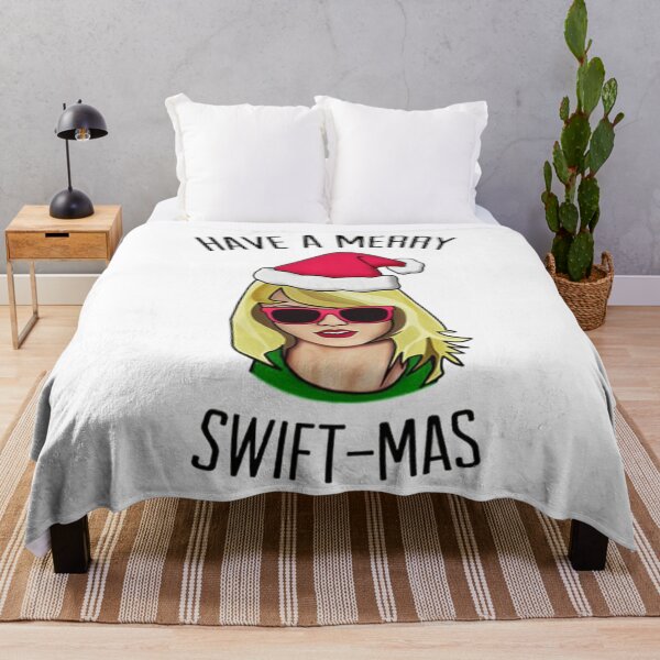 Item preview, Swiftmas designed and sold by kirbdoreshop.