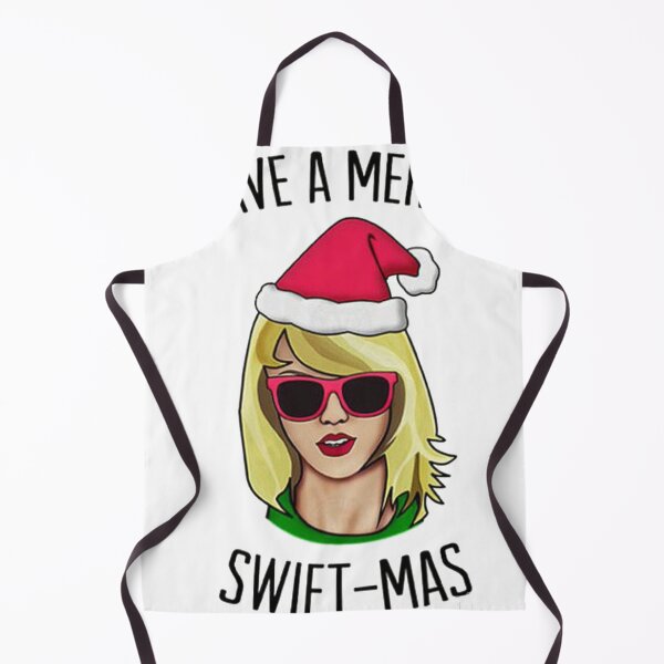 Item preview, Swiftmas designed and sold by kirbdoreshop.