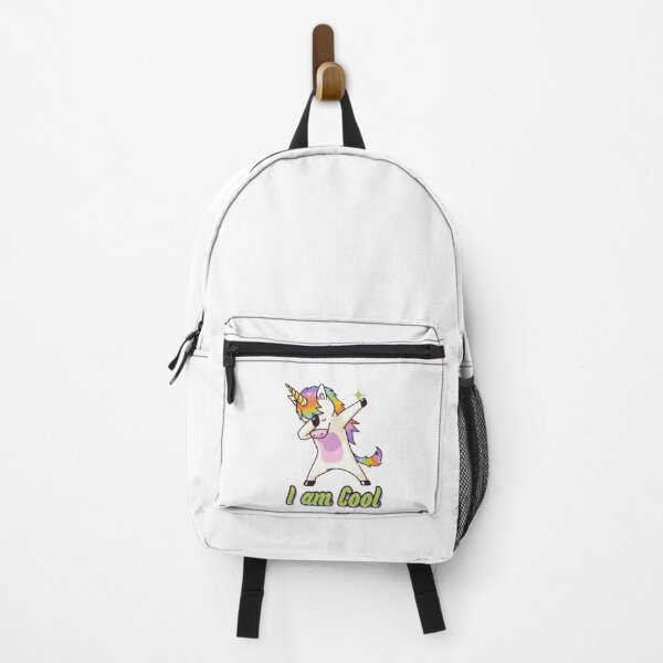 Item preview, Cool Unicorn designed and sold by azizrharib-20.