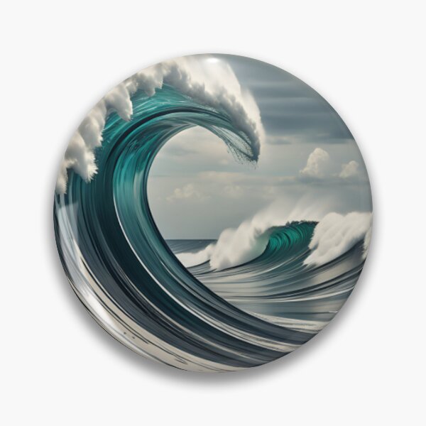 Item preview, surf shirt designed and sold by casanova2301.